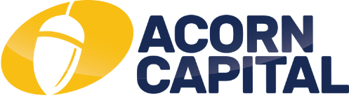 Acorn Capital Logo